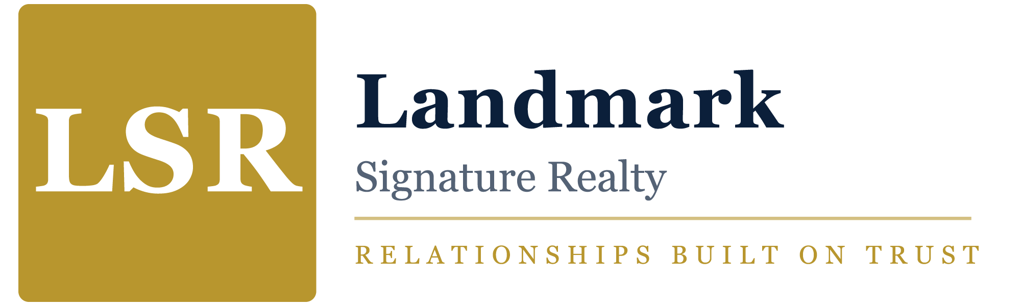 Landmark Signature Realty